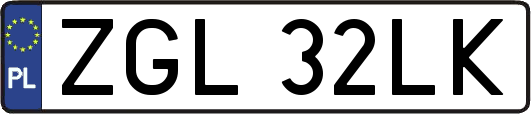 ZGL32LK