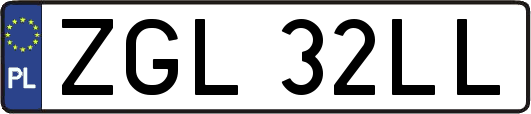 ZGL32LL