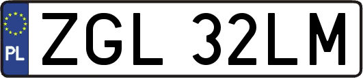 ZGL32LM