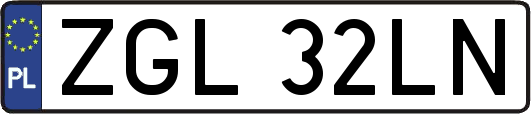 ZGL32LN