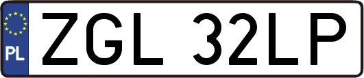 ZGL32LP