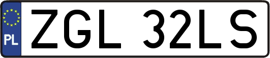 ZGL32LS