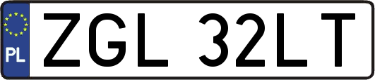 ZGL32LT