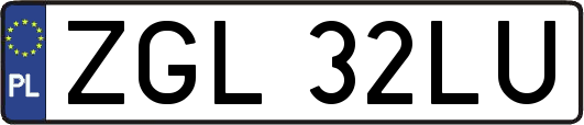ZGL32LU