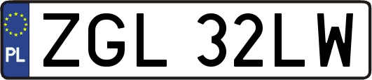 ZGL32LW