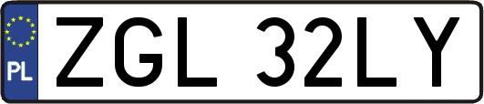 ZGL32LY