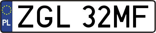 ZGL32MF