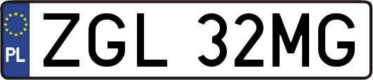 ZGL32MG
