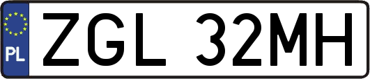 ZGL32MH