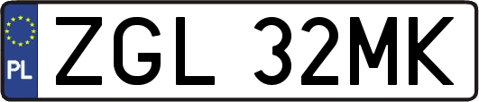 ZGL32MK