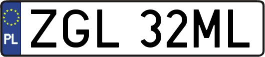 ZGL32ML