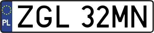 ZGL32MN