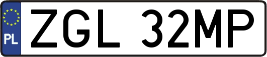 ZGL32MP