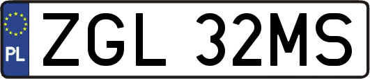 ZGL32MS