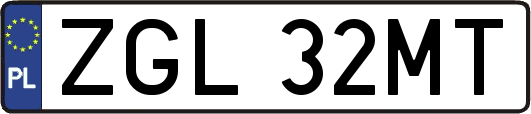 ZGL32MT