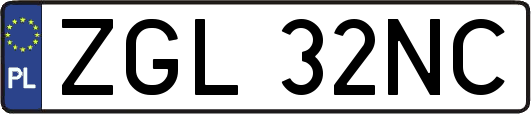ZGL32NC