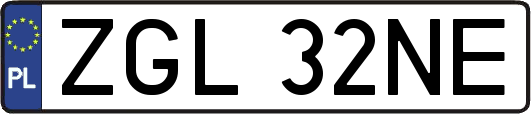 ZGL32NE