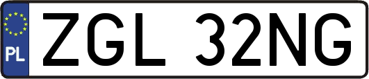 ZGL32NG