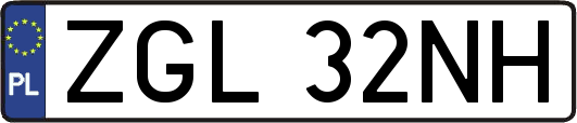 ZGL32NH