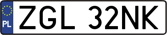 ZGL32NK