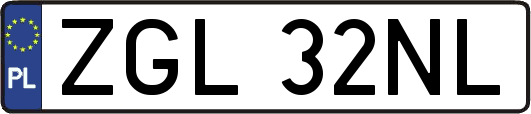 ZGL32NL