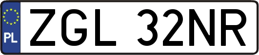 ZGL32NR