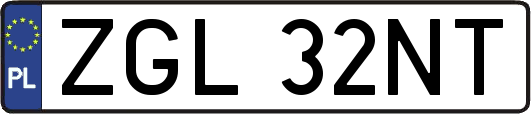ZGL32NT