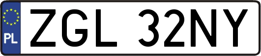 ZGL32NY