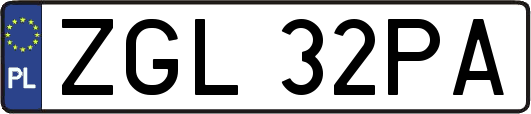 ZGL32PA