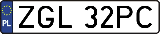ZGL32PC