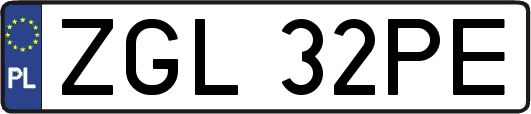 ZGL32PE
