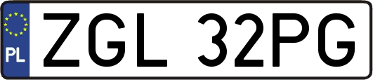 ZGL32PG