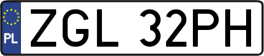 ZGL32PH