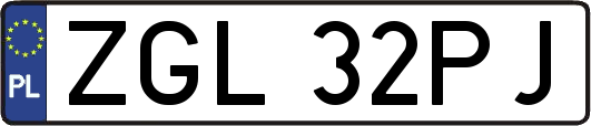 ZGL32PJ