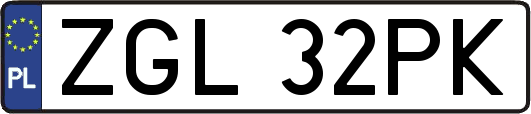 ZGL32PK