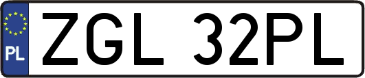 ZGL32PL