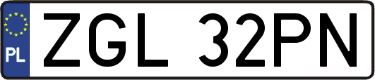 ZGL32PN