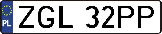 ZGL32PP