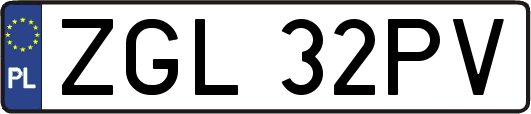 ZGL32PV