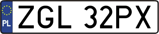 ZGL32PX