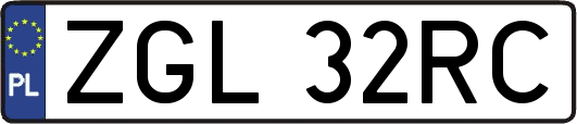 ZGL32RC