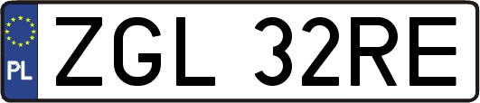 ZGL32RE