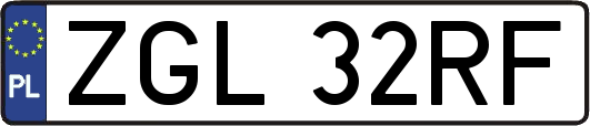ZGL32RF