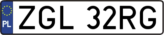 ZGL32RG