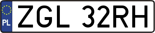 ZGL32RH