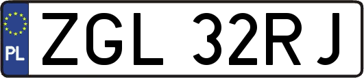 ZGL32RJ