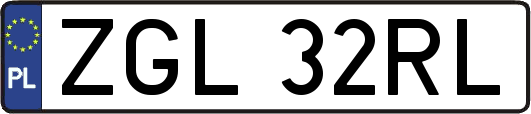 ZGL32RL