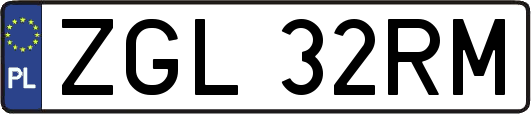 ZGL32RM
