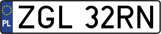 ZGL32RN