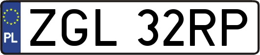 ZGL32RP